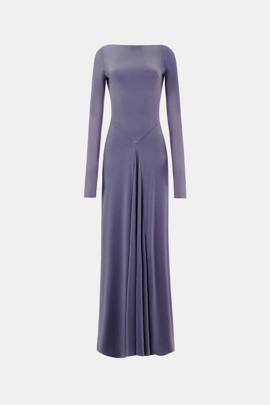 THE 'BLAKE' JERSEY DRESS