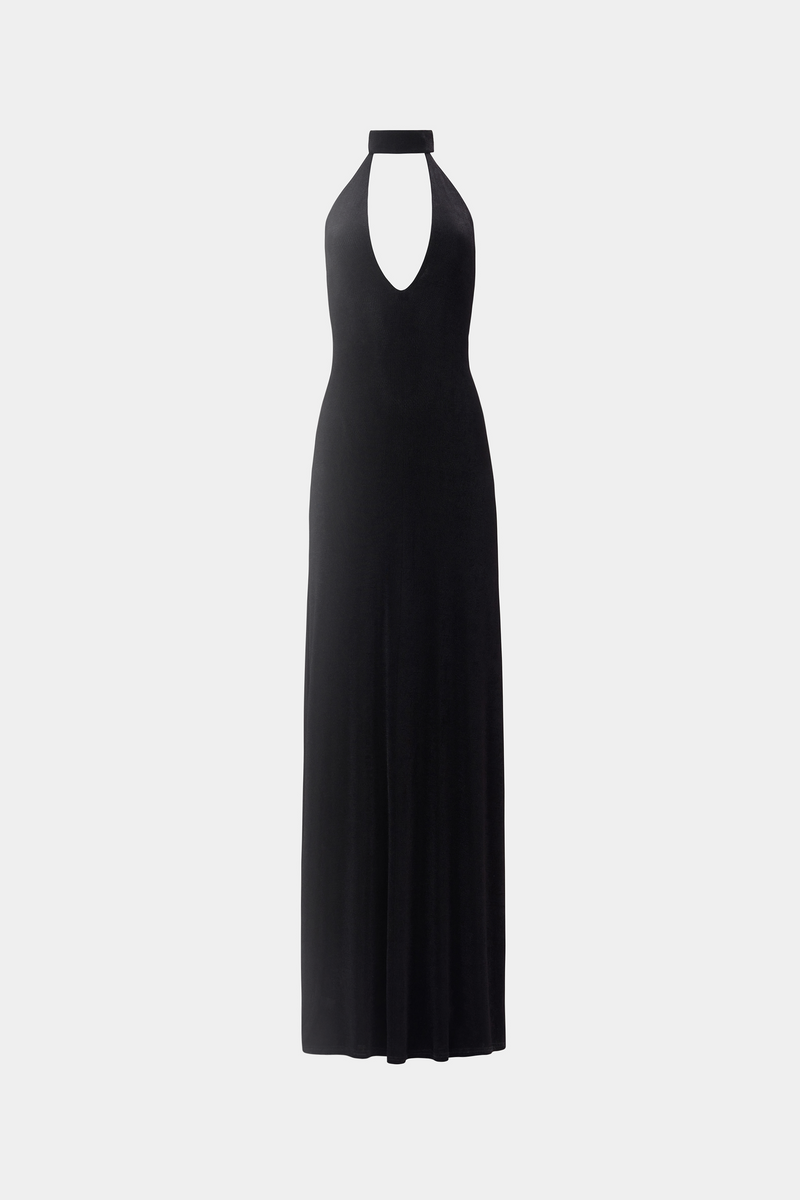 MISHA | The 'Maybel' Jersey Dress | Designer Ready-To-Wear Clothing MISHA | The 'Maybel' Jersey Dress | Designer Ready-To-Wear Clothing