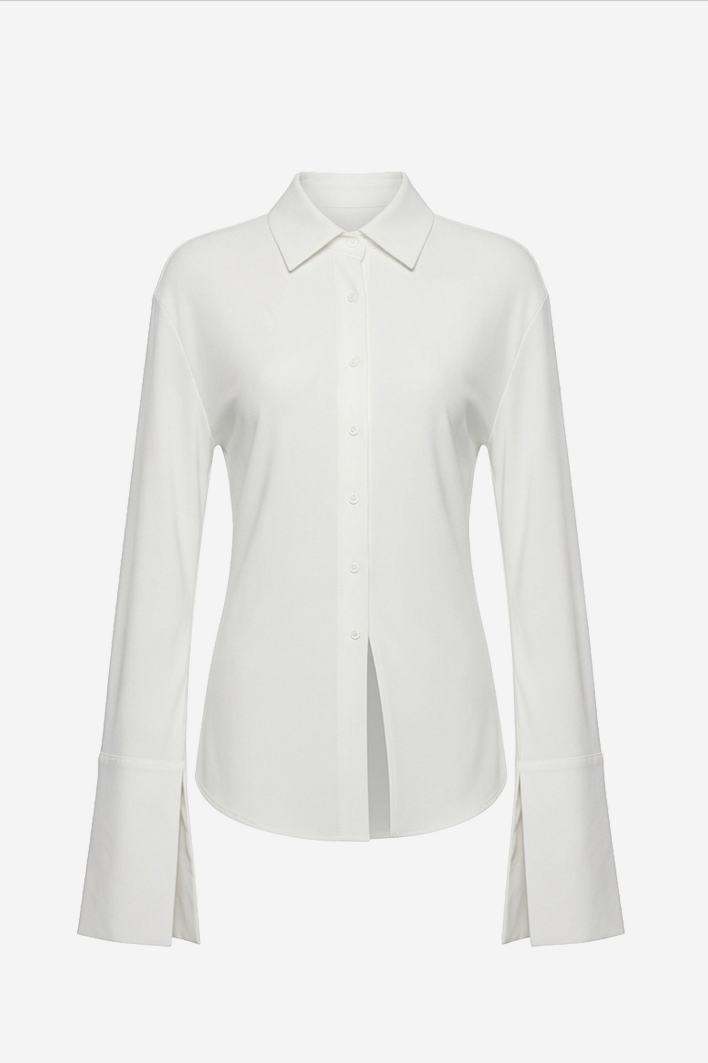 MILA JERSEY SHIRT