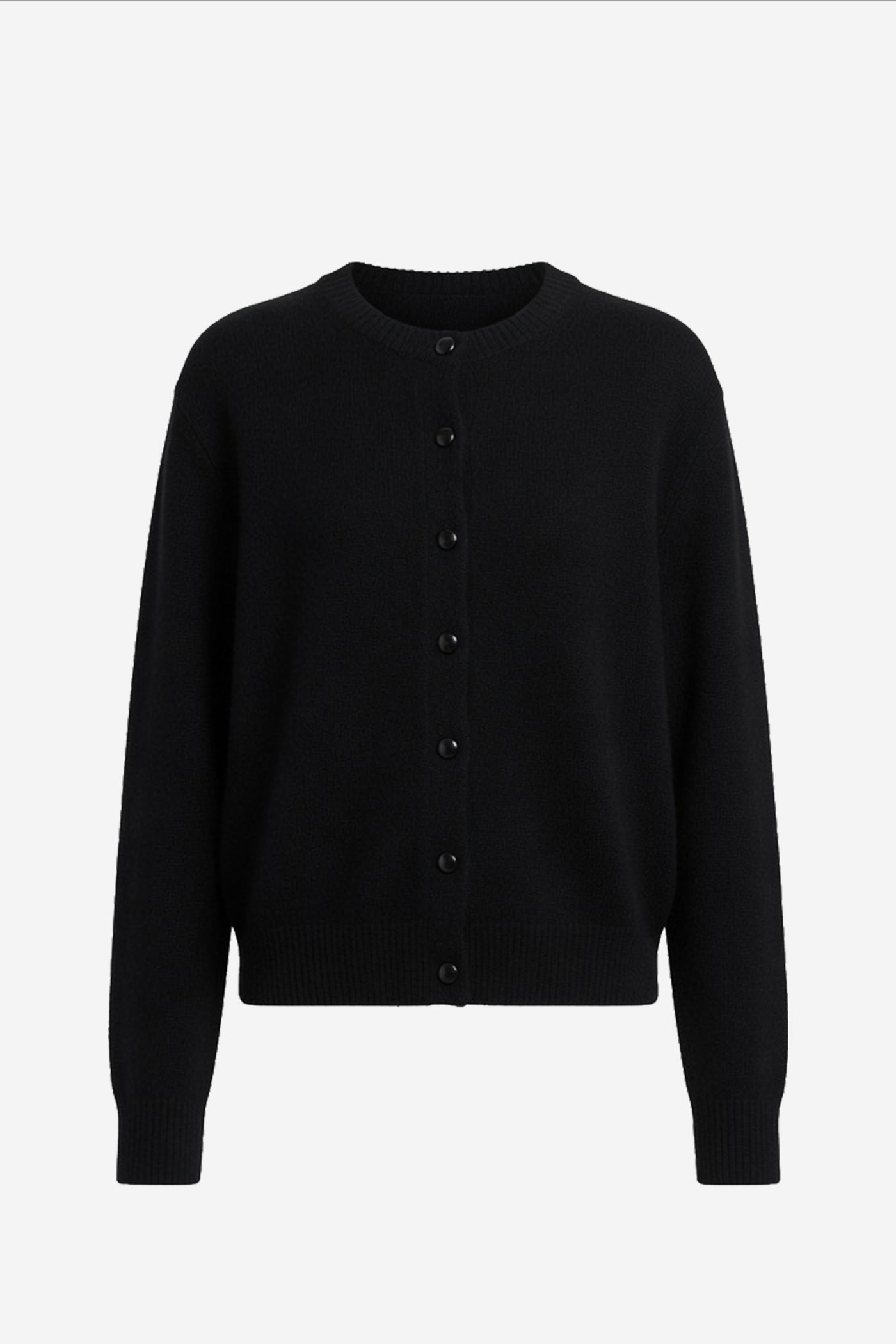 CASHMERE SILK CARDIGAN