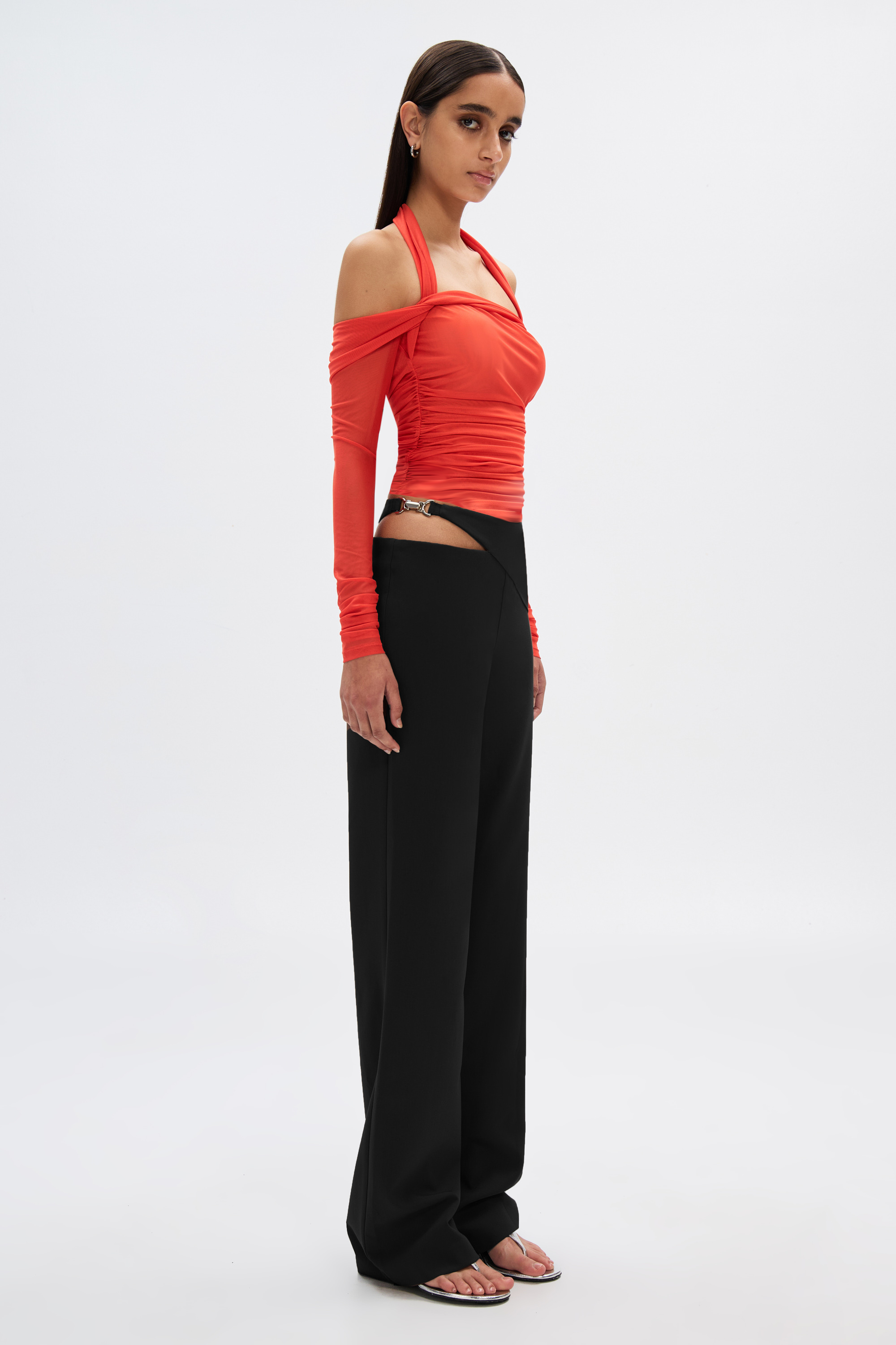 PANTS – MISHA