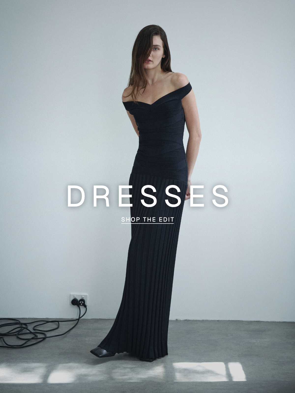 Signature Dresses